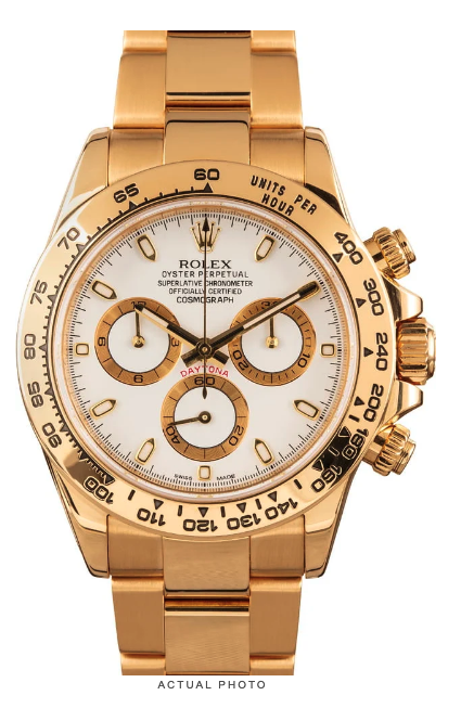 Rolex