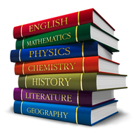 Text Book - Biology
